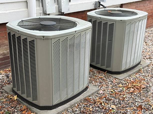 Reliable Hvac Maintenance contractor in Saint Paris, OH by Leonard HVAC