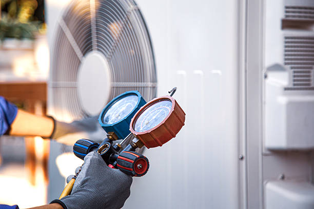 Affordable Hvac Maintenance solutions in Saint Paris, OH