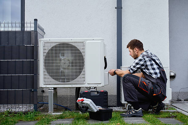 Top rated local Hvac Maintenance specialists in Saint Paris, OH